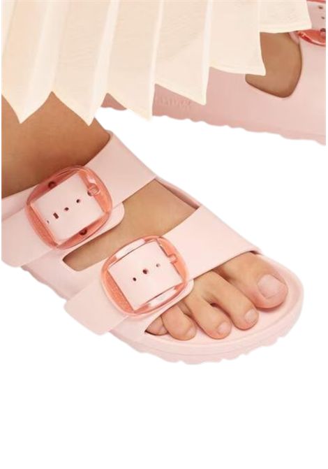 Arizona Big Buckle EVA LIGHT ROSE BIRKENSTOCK | 1031283LIGHT ROSE